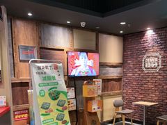 -汉堡王(嘉定宝龙城市广场)