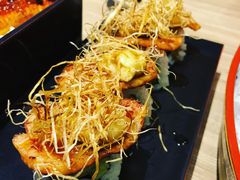 -小山日本料理(兴业太古汇店)