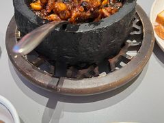 -桂满陇·手作小笼包&江南叫花鸡(中山公园店)