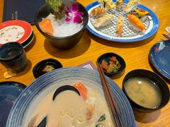 -元通寿司(地标店)