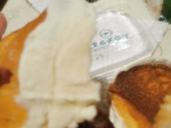-皇后西斯汀饼店(文化路店)