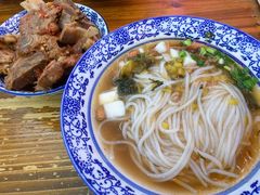 -唐记牛骨粉(陶溪川店)