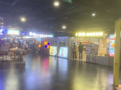 -鹏欣水游城