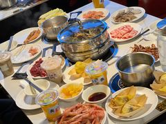 -九月海·海鲜自助(世纪东方店)