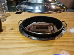 -水浒烤肉(医学院店)