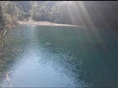 -宁波五龙潭景区