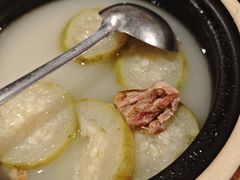 -广府乡下·饭庄(新港东路店)