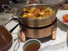 -阿里疆Alijiang·丝路美食·异域风情·清真(长楹天街店)