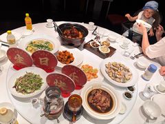 -宝轩渔府·老字号海鲜·正宗津菜(水上店)