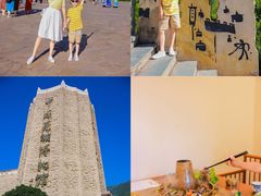 -叠溪松坪沟景区