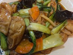 -灵福缘私房菜·农家菜(拈花湾·灵山大佛必推店)