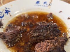 -柴氏风味斋(甘家口店)