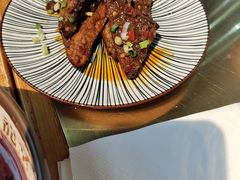 -龍堂蟹黄小笼包(万家丽店)
