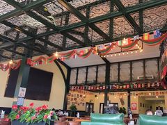 -普兰达德国餐厅·德式脆皮烤猪肘·自酿啤酒(观唐店)