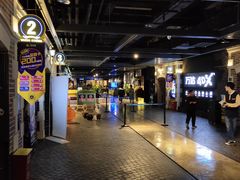 -万达影城 (甘井子万达广场IMAX店)