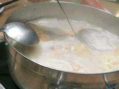 -湯系·煲汤手艺人(东二环泰禾广场店)