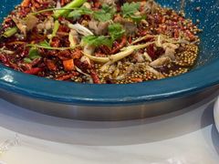 -渔香岛美蛙鱼头火锅(威清路店)