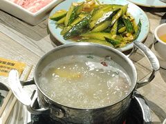 -田园肥牛府(东关街店)