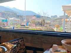 -沣峪口