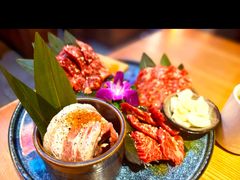 -丸藏和牛烧肉专门店(园区师惠坊店)