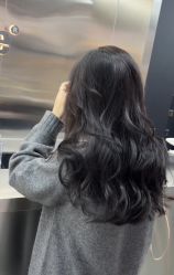 -Hair Code芭曲发型