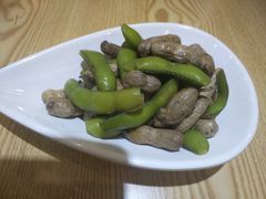 -川乐小镇·炭火蛙锅肥肠鸡(苏州中心店)