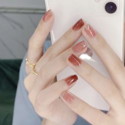 -如一·美甲美睫