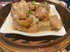 -虾饺妹·粤式手工点心(水荫路店)