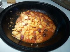 -赶海部落海鲜城(海阳路店)