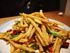 -静一餐厅·湖北菜(前门创始店)