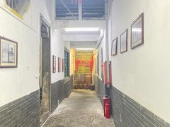 -吴祥记潮州菜·百年老字号·砂锅粥
