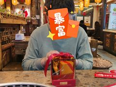 -小龙坎老火锅(北京三里屯店)