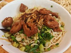 -欣达面馆(天桥支路店)