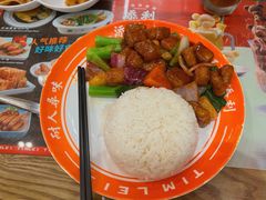 -添利·香港茶餐厅·下午茶(雪象店)