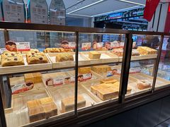 -爸爸糖吐司面包(悠唐购物中心店)
