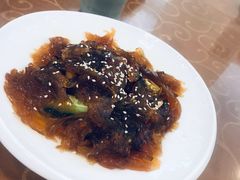 -罗阳人家私房菜(罗阳路店)