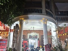 -百家春好德来姜母鸭