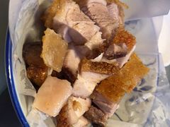-园林美食城·本土农家菜(杨和镇店)