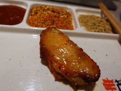 -丰茂烤串(金源店)