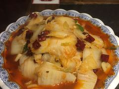 -清真京华源·涮肉烧烤(丰庆店)