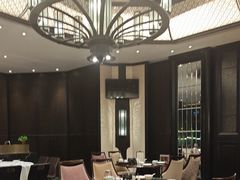 -中山保利艾美酒店-乐美中餐厅