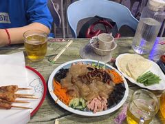 -大哈福烧烤·海鲜·家常菜(延安三路店)