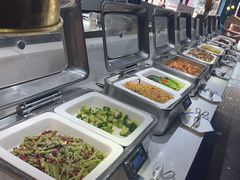 -星海汇海鲜烤肉火锅自助(二七广场百年德化店)
