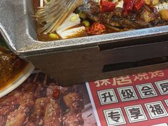 -探唐烧烤(棠东店)