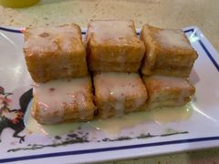 -明腾壹间茶餐厅(新都会花园广场店)