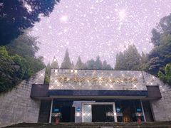 -井冈山革命烈士陵园