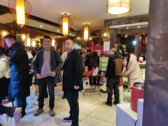-码头故事火锅(大丰店)