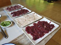 -伟记牛肉(金鸿公路店)