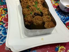 -7号院家宴.烧鸽子(门头沟店)