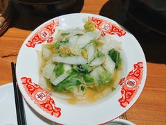 -肖记公安牛肉鱼杂馆· 省级非物质文化遗产(仁和路店)